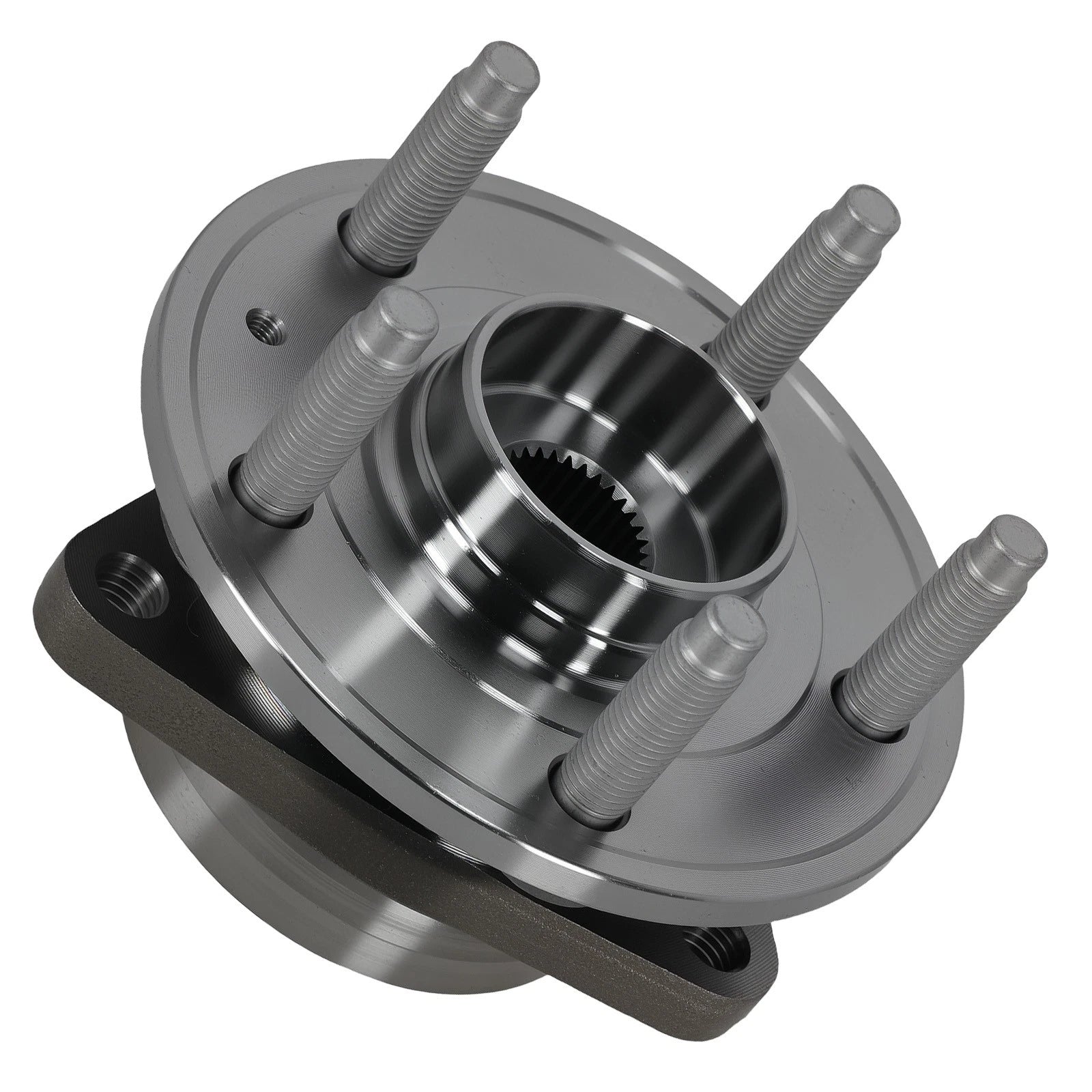 Front LH RH Wheel Hub Assembly for Chevrolet Cruze (2011–2016)