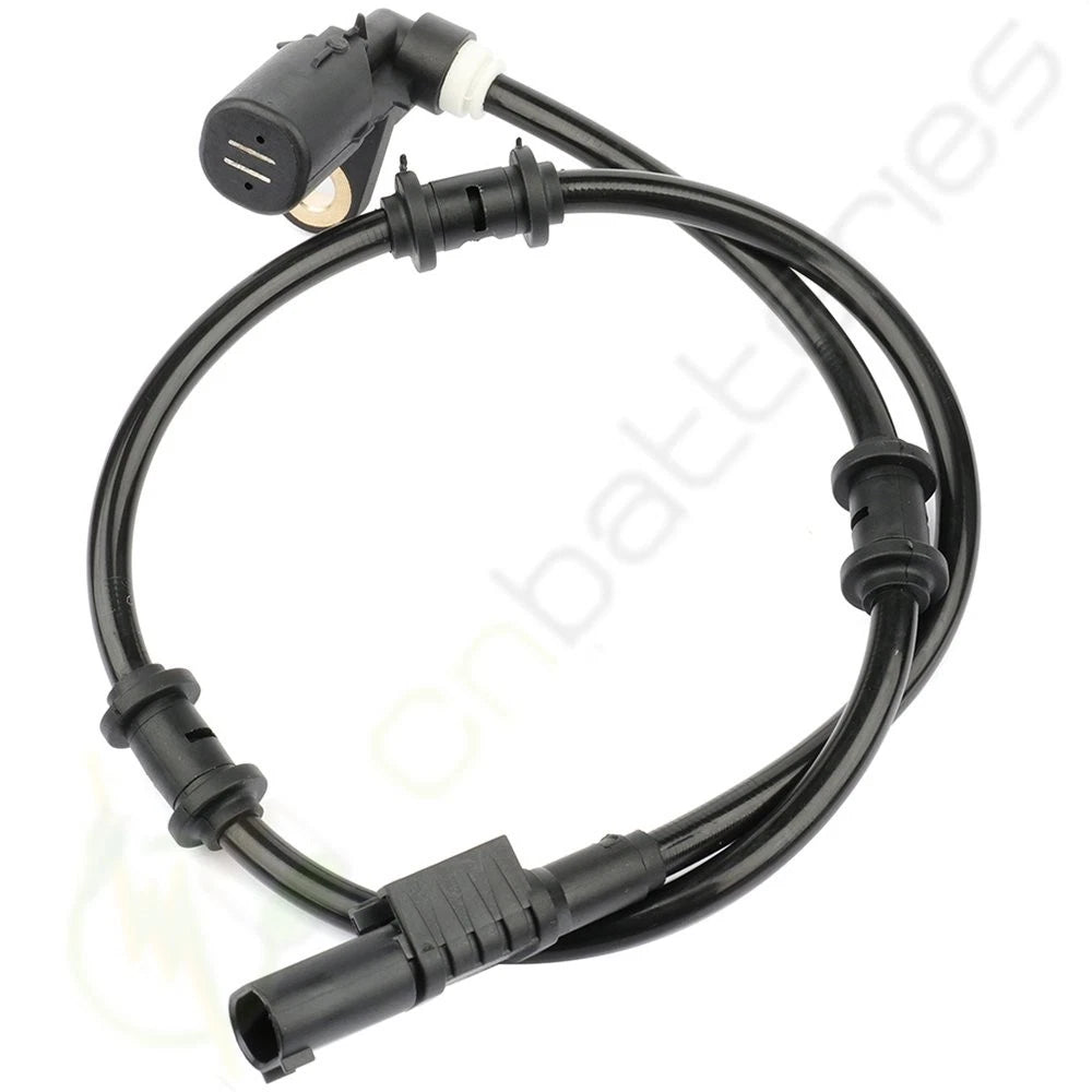 Rear Left ABS Wheel Speed Sensor for Mercedes-Benz ML55 AMG (2000–2003) ALS373