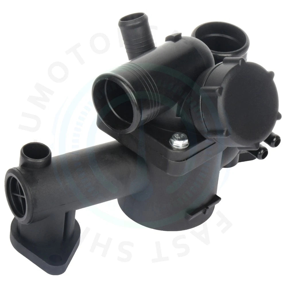 Thermostat Housing for Lincoln LS Ford Thunderbird (2003–2005)