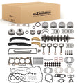 Engine Rebuild Kit for Hyundai Kia 2.4L GDI (2011–2020)