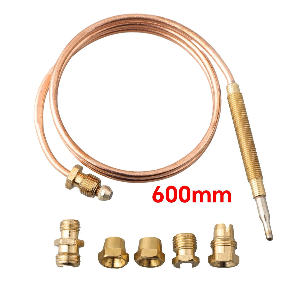 Thermocouple for Kitchen Stove (Accurate Temperature Monitoring)