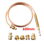 Thermocouple for Kitchen Stove (Accurate Temperature Monitoring)