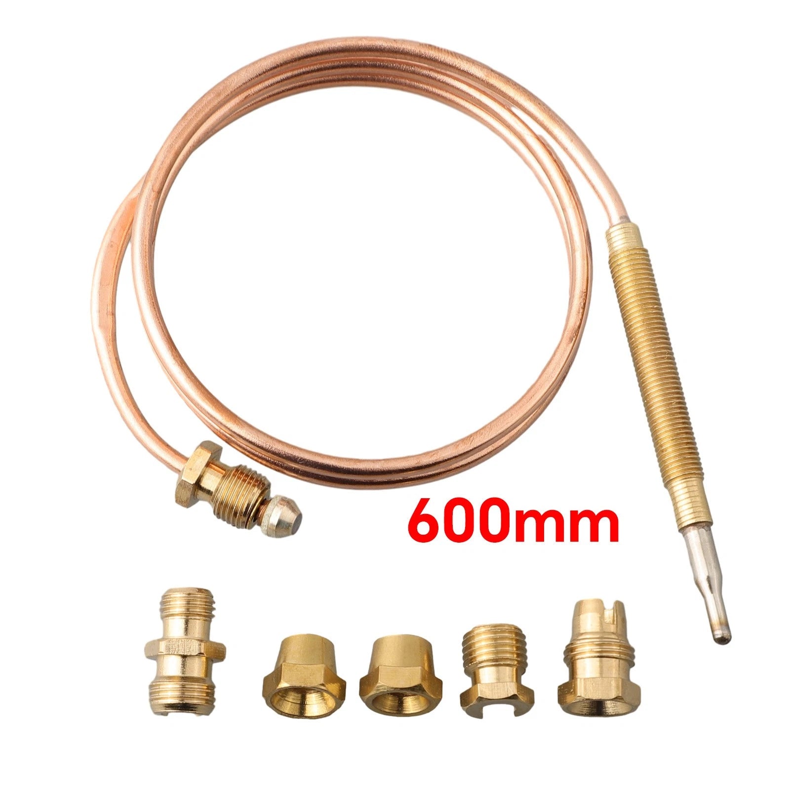 Thermocouple for Kitchen Stove (Accurate Temperature Monitoring)