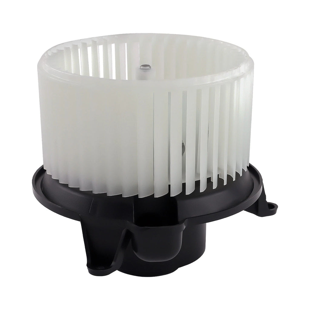HVAC Heater Blower Motor w/ Fan Cage for Ford Expedition F-150 (1997–2003)