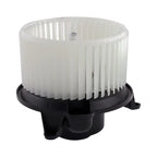 HVAC Heater Blower Motor w/ Fan Cage for Ford Expedition F-150 (1997–2003)