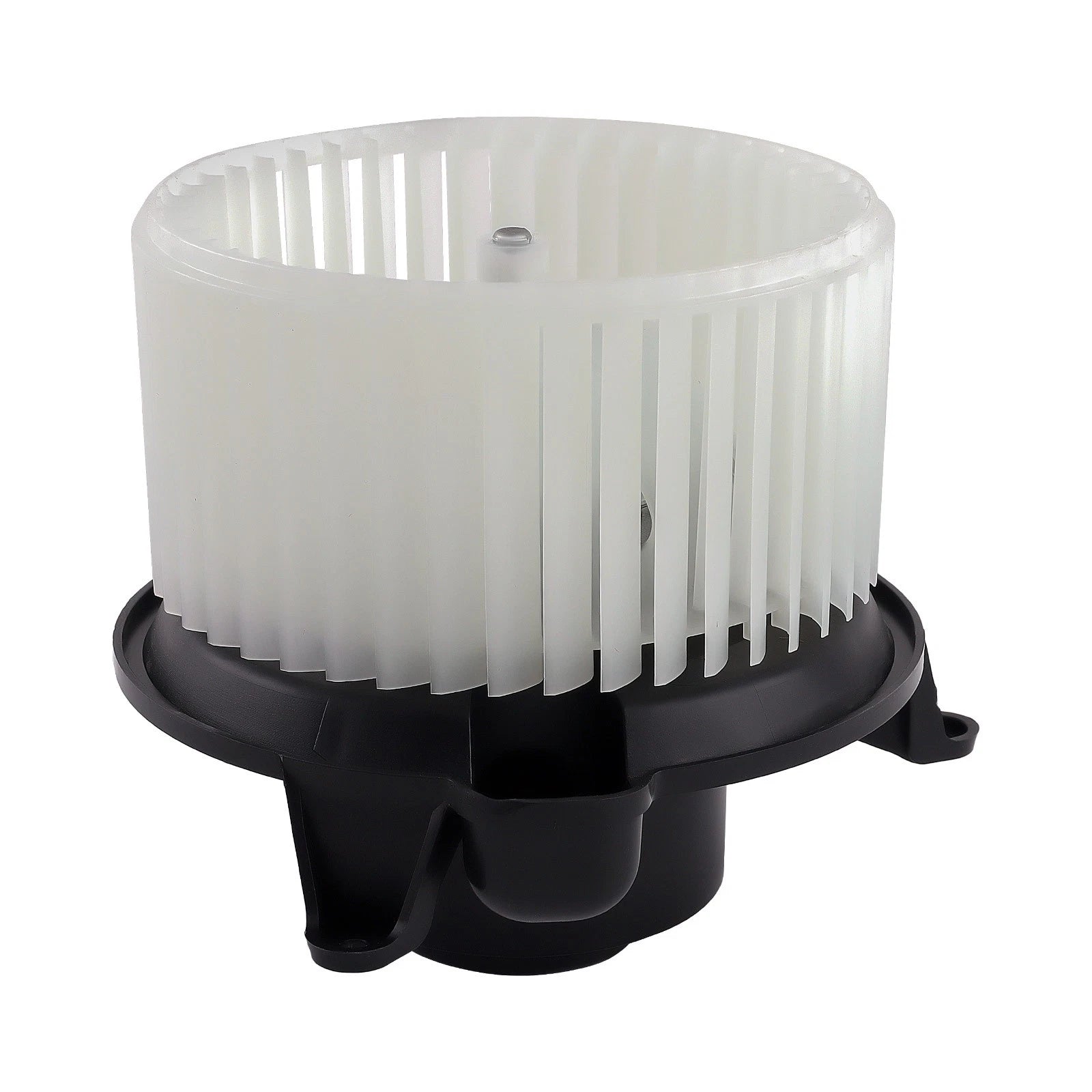 HVAC Heater Blower Motor w/ Fan Cage for Ford Expedition F-150 (1997–2003)