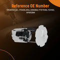 Fuel Pump Module Assembly E8928M for Infiniti G37 Sedan (2009–2013)