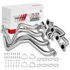Long Tube Headers for Ford F-250 7.5L (1983–1987) + Reducer Collector