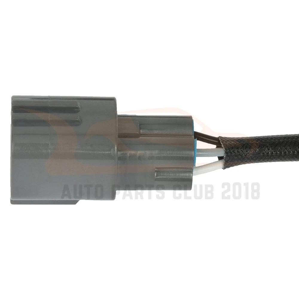 Downstream O2 Oxygen Sensor for Toyota Pickup 1994–1995 3.0L