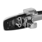 Chrome Door Pull Handle Lever for Dodge Journey/Sebring (2007–2010)