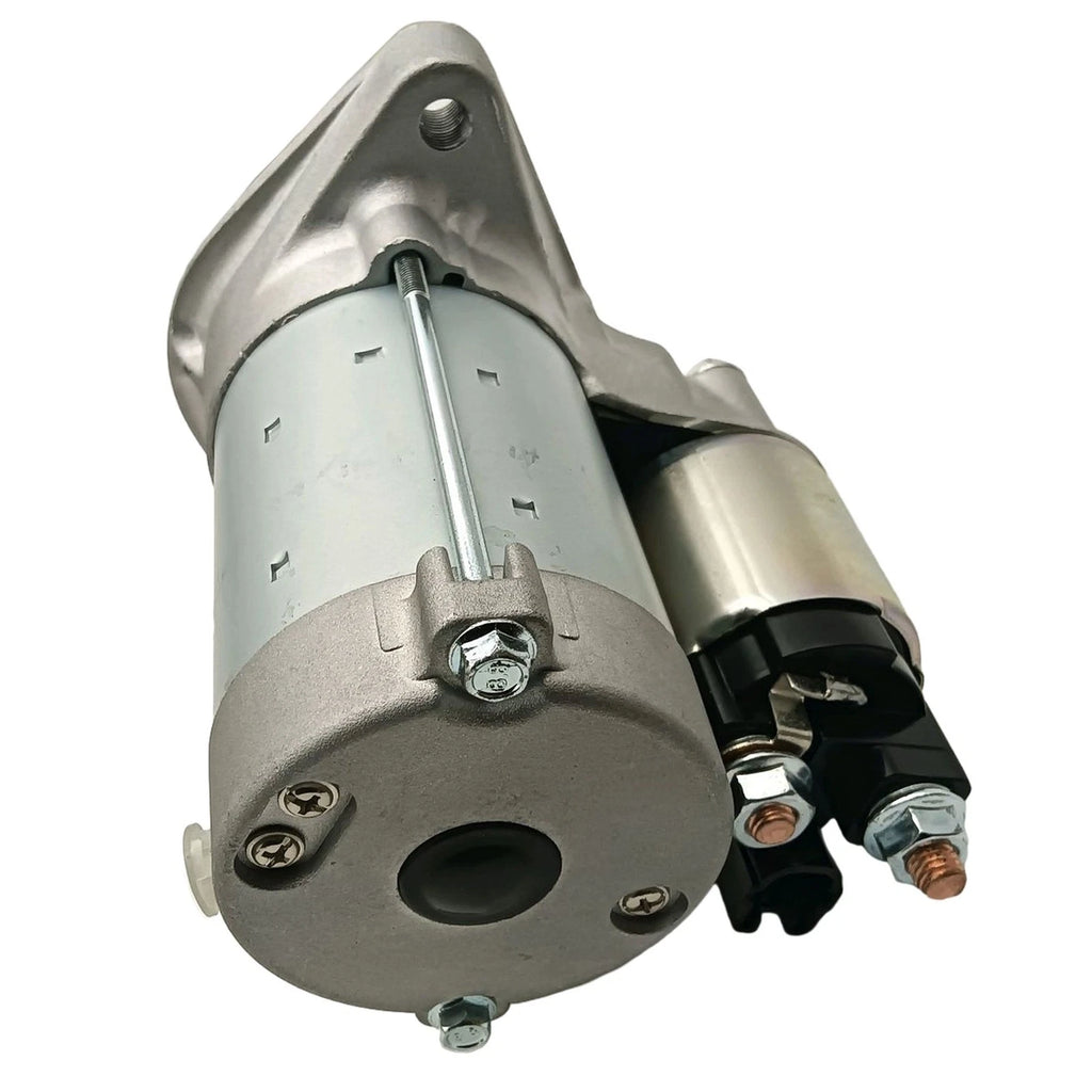 Replacement Starter Motor 17841N for Pontiac Toyota Corolla Matrix Vibe (2003–2008)