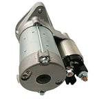 Replacement Starter Motor 17841N for Pontiac Toyota Corolla Matrix Vibe (2003–2008)