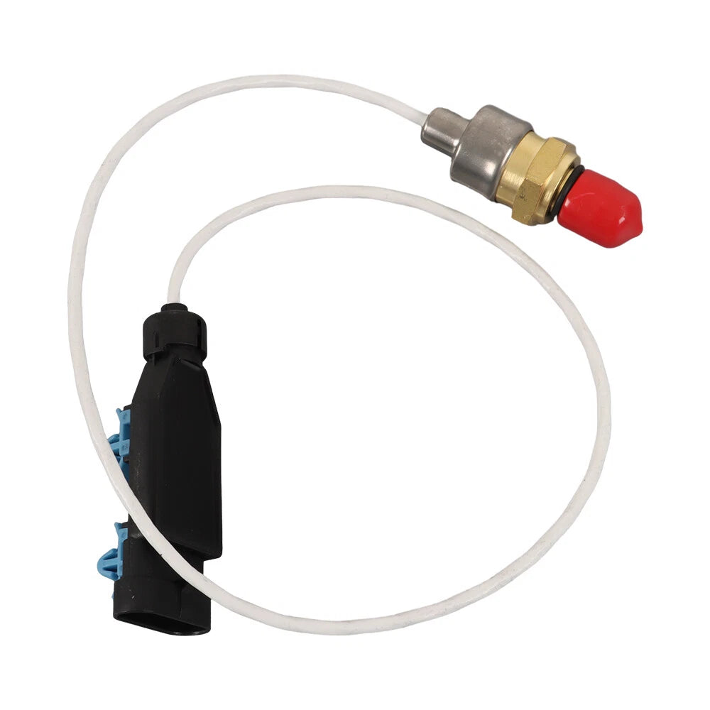Turbo Vane Position Sensor for Chevrolet (2004-2016)