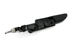 Convertible Top Latch Left Hand Replacement for 1966–1967 Chevelle