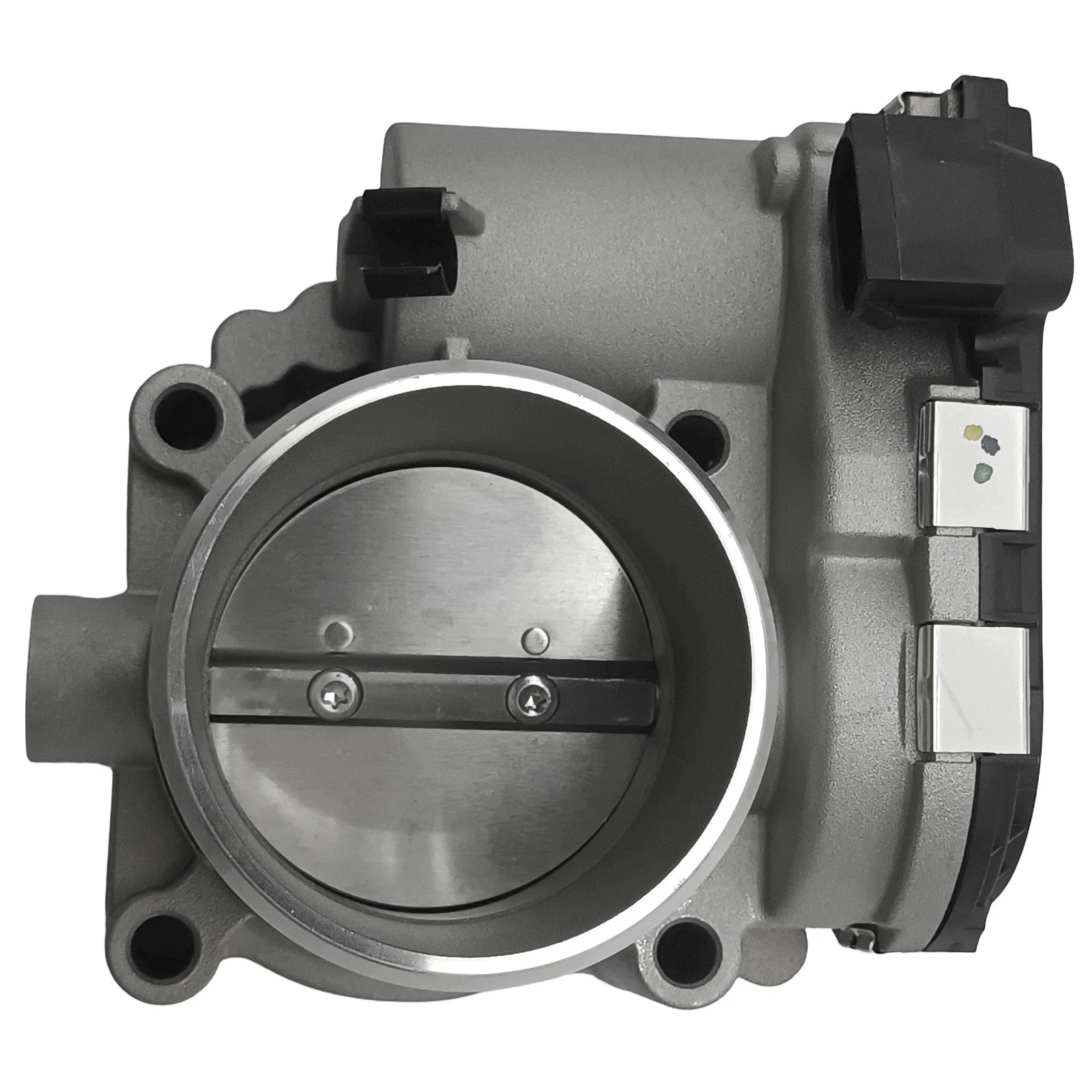 Electronic Throttle Body Assembly for Mercedes-Benz W203 C230 (2003–2005)