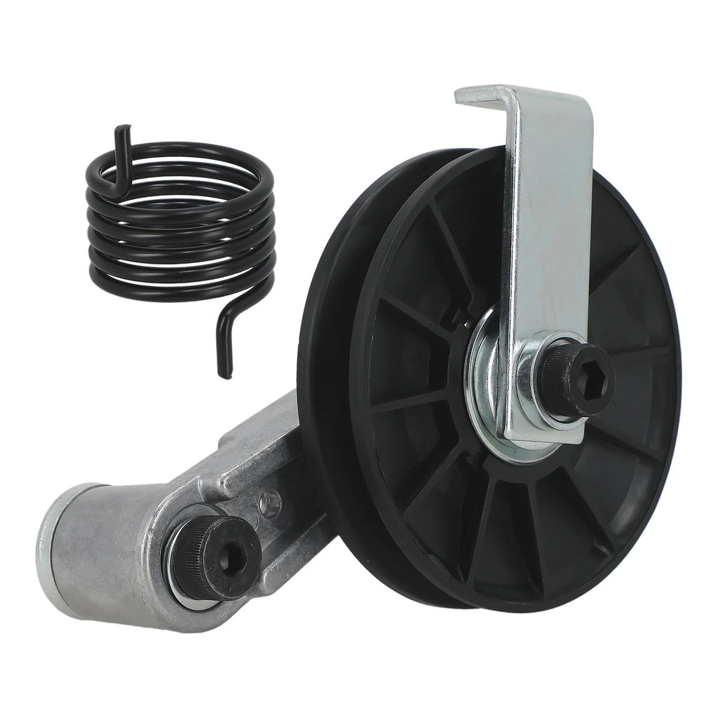 Fan Pulley Tensioner Kit for Bobcat A220 A300 (2000–2023) 6662997