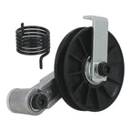 Fan Pulley Tensioner Kit for Bobcat A220 A300 (2000–2023) 6662997