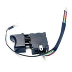 Positive and Negative Switch Fittings for Dayi A63303 Drill