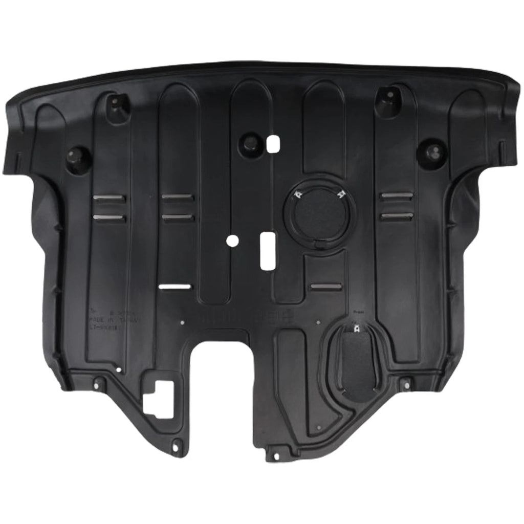 Engine Splash Shield for Hyundai Santa Fe Sport (2013–2018) Front Lower