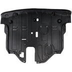 Engine Splash Shield for Hyundai Santa Fe Sport (2013–2018) Front Lower