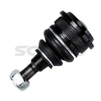 Front Lower Ball Joint Kit for Hyundai Accent (1995–1999) & Kia Spectra5 (2005–2009)