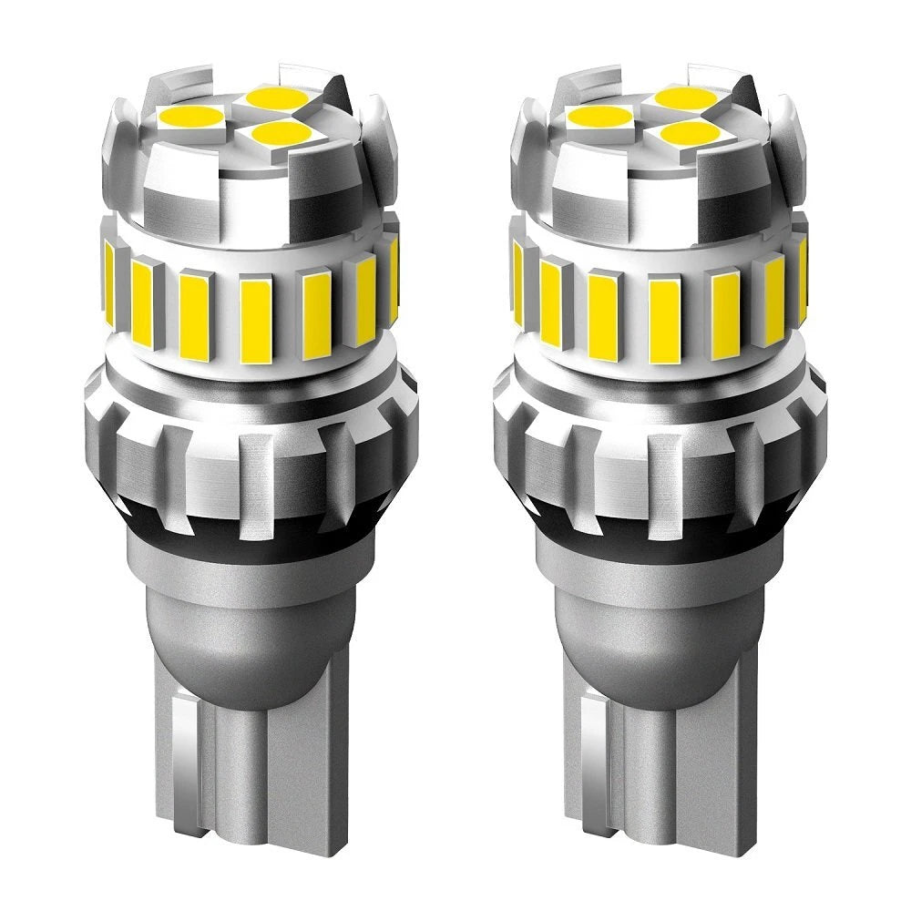 LED Reverse Backup Light Bulbs for [Make Model] (YYYY–YYYY)