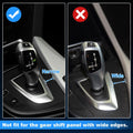 Gear Shift Panel Bezel Frame for BMW 3/4 Series F30-F34