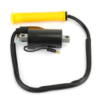 Ignition Coil + Spark Plug for Honda Sportrax 400 TRX400EX XR400R (1999–2004) 30500-HN1-003