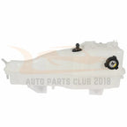 Coolant Overflow Tank for Freightliner Cascadia (2008-2017)