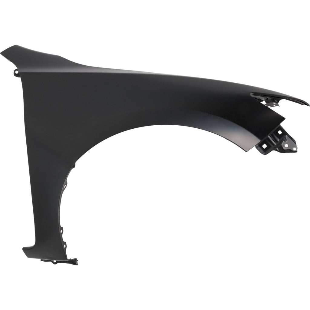 Fender for Acura ILX (2013–2018) Front Passenger Side