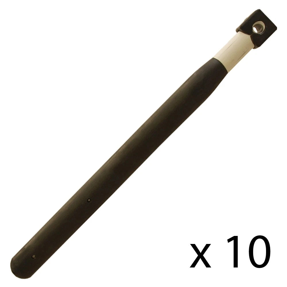 H205318 Auger Finger Poly for John Deere 200, 900 Series