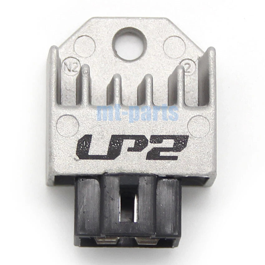 Voltage Regulator/Rectifier for Honda NH90 (1993–1994), NSR50R (1997–2000), NSR75R (1992–2000)