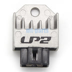 Voltage Regulator/Rectifier for Honda NH90 (1993–1994), NSR50R (1997–2000), NSR75R (1992–2000)
