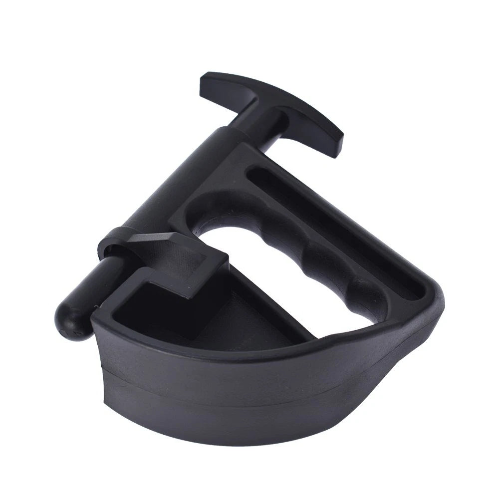 Tire Changer Bead Clamp Tool for Universal Rims (Universal Fit)