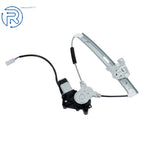Rear Left Power Window Regulator with Motor for Ford Escape (2008-2012)