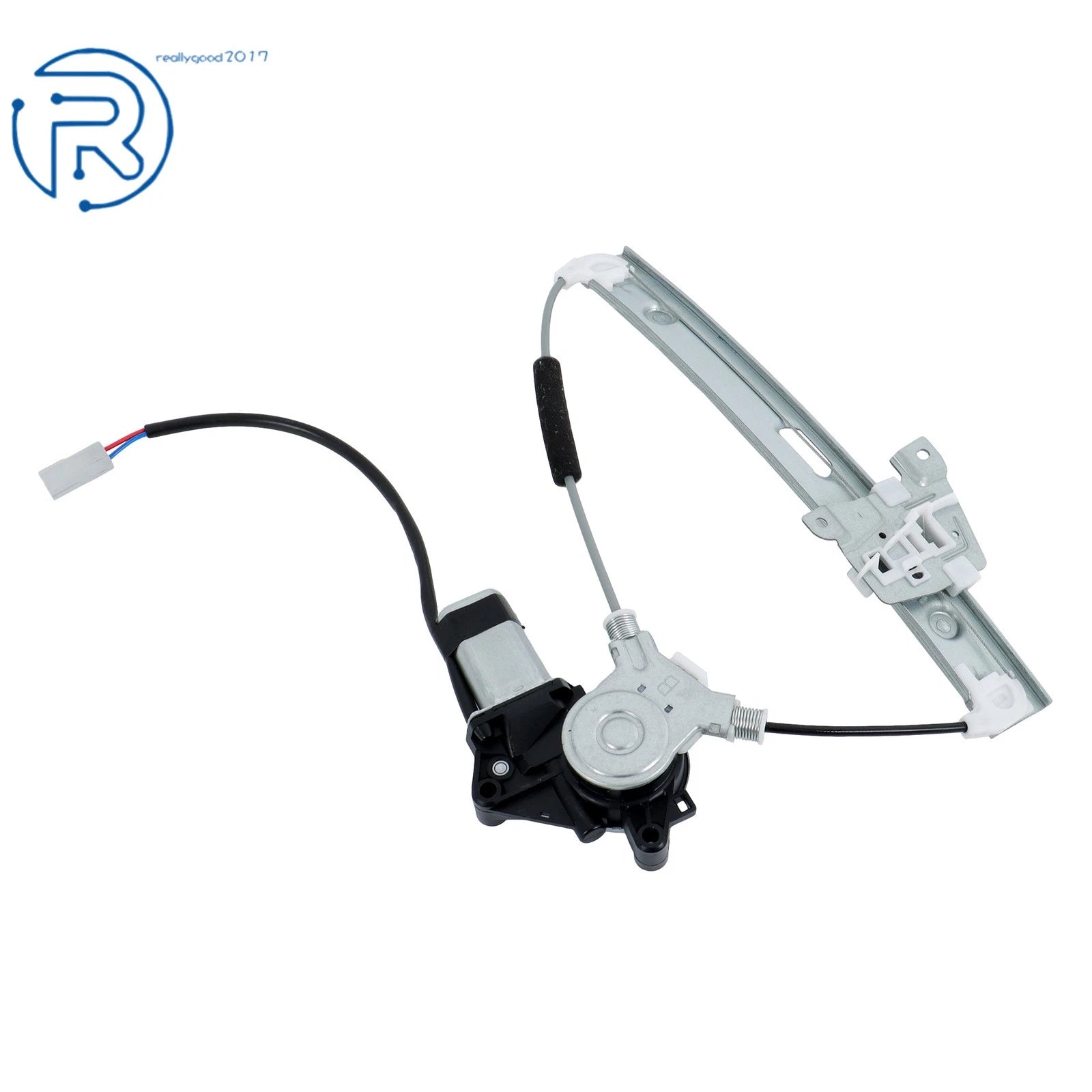 Rear Left Power Window Regulator with Motor for Ford Escape (2008-2012)