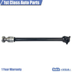Drive Shaft Assembly for Astro Safari (1999–2005)