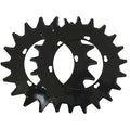 385-588 Rotary Scissor Blades for Automotive Applications