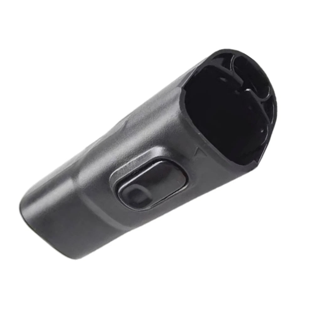 Extendable Hose Vacuum Connector for Tight Space Cleaning (2010–2023)
