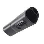 Extendable Hose Vacuum Connector for Tight Space Cleaning (2010–2023)