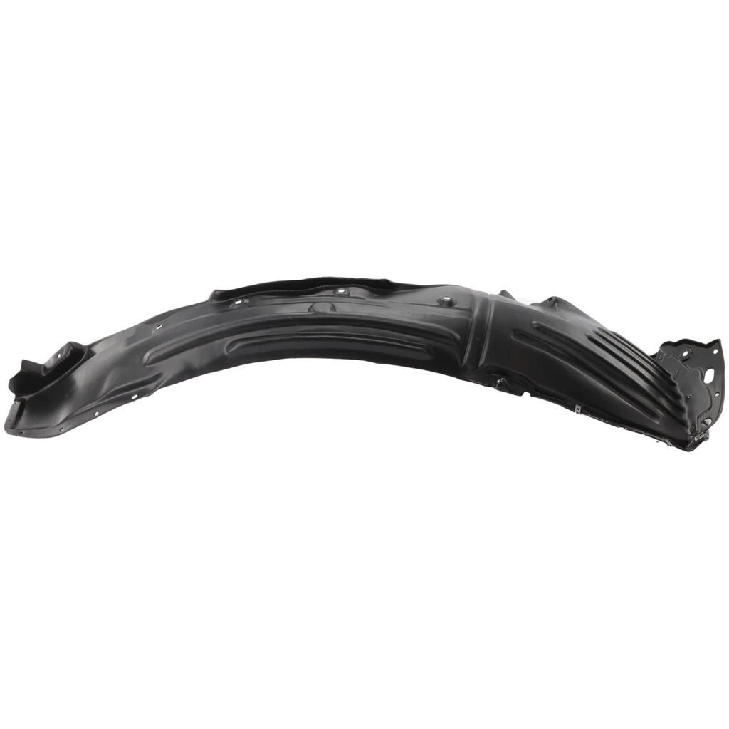 Front Passenger Side Splash Shield for Honda Pilot (2012-2015)