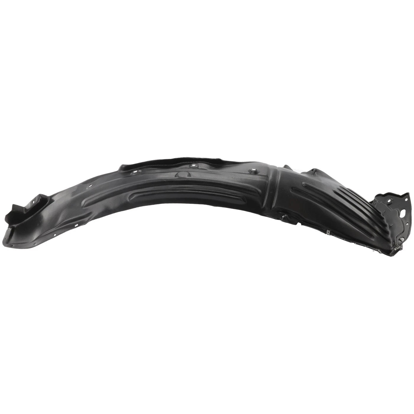 Front Passenger Side Splash Shield for Honda Pilot (2012-2015)