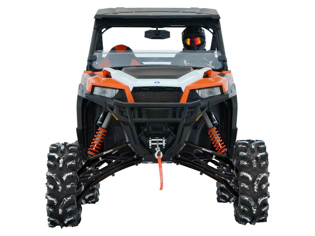 Lift Kit & Axles for Polaris General (2019+) - 7-10" Lift, Rhino 2.0