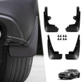 Mud Flaps Splash Guards for Mazda CX-30 (2020–2024) (Set of 4)