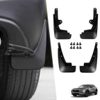 Mud Flaps Splash Guards for Mazda CX-30 (2020–2024) (Set of 4)