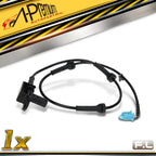 Front Left ABS Wheel Speed Sensor for Nissan 350Z (2003–2009)