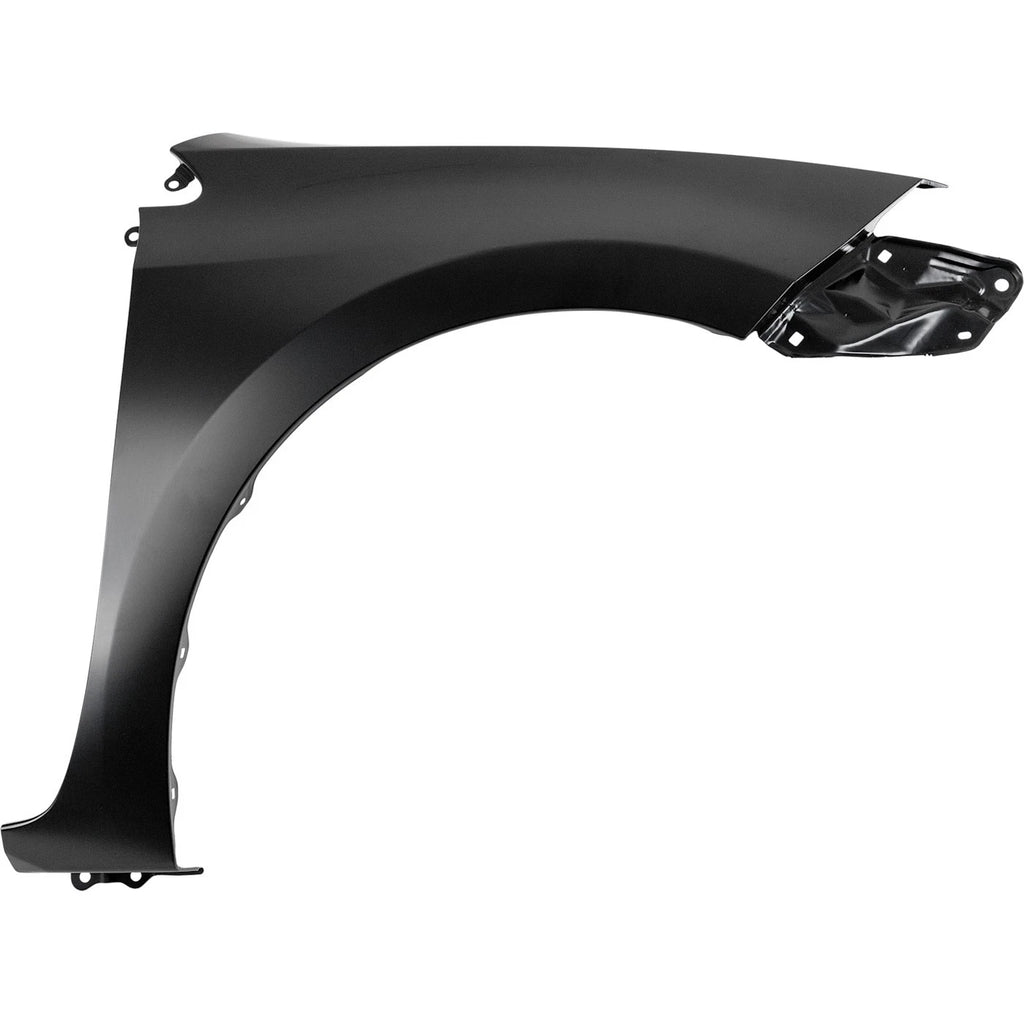 Fender for Toyota Corolla (2014–2019) Front Driver and Passenger Side
