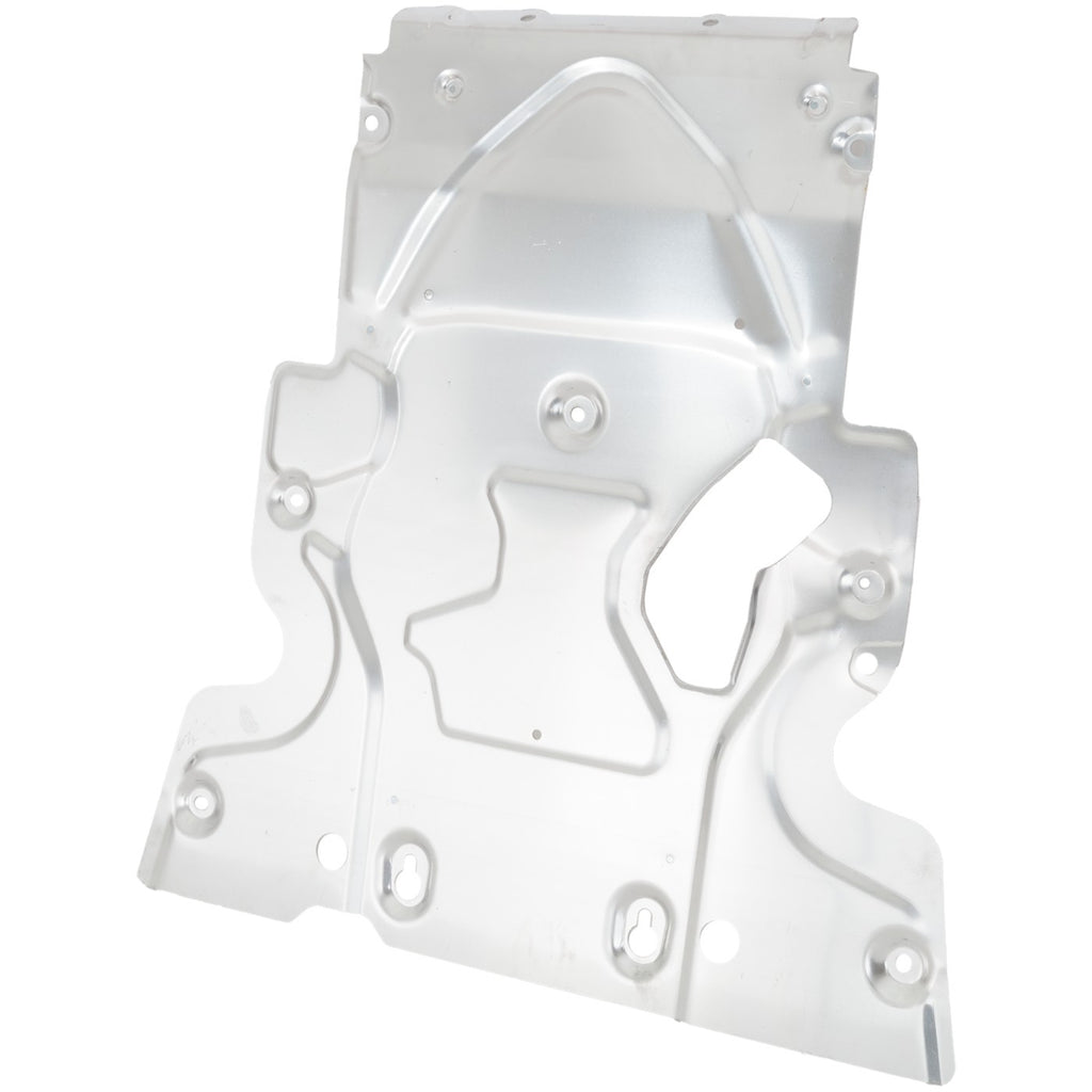 Front Engine Splash Shields for Range Rover Discovery Sport (2014–2022)