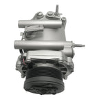 A/C Compressor Replacement for Chevrolet Venture 3.4L (2005-2005)