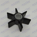 Impeller Water Pump Kit for Mercury Mariner 100HP 115HP (47-8M0100526, 47-43026Q06)